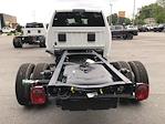New 2025 Ram 3500 Tradesman Crew Cab 4WD 60 CA Cab Chassis for sale #C25292 - photo 9