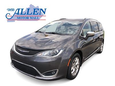 2019 Chrysler Pacifica FWD Minivan for sale #C25293A - photo 1