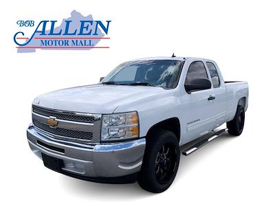 2013 Chevrolet Silverado 1500 Extended Cab RWD Pickup for sale #C25296B - photo 1