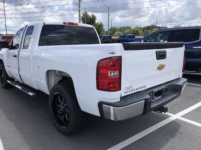 2013 Chevrolet Silverado 1500 Extended Cab RWD Pickup for sale #C25296B - photo 2