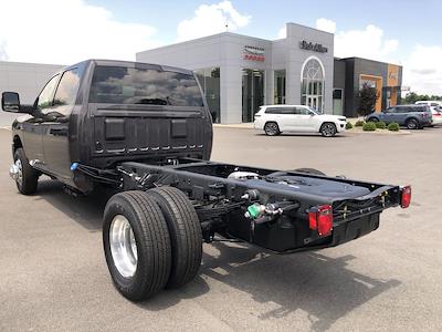 2025 Ram 3500 Crew Cab DRW 4WD Cab Chassis for sale #C25300 - photo 2