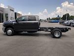 2025 Ram 3500 Crew Cab DRW 4WD Cab Chassis for sale #C25300 - photo 12