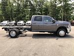 2025 Ram 3500 Crew Cab DRW 4WD Cab Chassis for sale #C25300 - photo 14