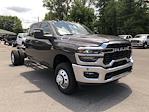 2025 Ram 3500 Crew Cab DRW 4WD Cab Chassis for sale #C25300 - photo 15