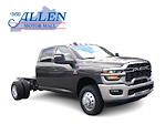 2025 Ram 3500 Crew Cab DRW 4WD Cab Chassis for sale #C25300 - photo 3