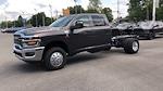 2025 Ram 3500 Crew Cab DRW 4WD Cab Chassis for sale #C25300 - photo 5