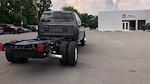 2025 Ram 3500 Crew Cab DRW 4WD Cab Chassis for sale #C25300 - photo 8