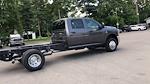 2025 Ram 3500 Crew Cab DRW 4WD Cab Chassis for sale #C25300 - photo 9
