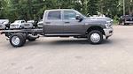 2025 Ram 3500 Crew Cab DRW 4WD Cab Chassis for sale #C25300 - photo 10