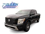 2022 Nissan Titan Crew Cab 4WD Pickup for sale #C25300A - photo 1