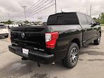 2022 Nissan Titan Crew Cab 4WD Pickup for sale #C25300A - photo 5
