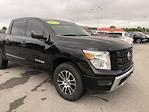 2022 Nissan Titan Crew Cab 4WD Pickup for sale #C25300A - photo 7