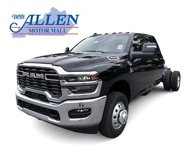 2025 Ram 3500 Crew Cab DRW 4WD Cab Chassis for sale #C25301 - photo 1