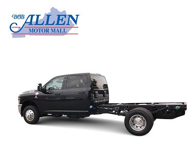 2025 Ram 3500 Crew Cab DRW 4WD Cab Chassis for sale #C25301 - photo 2