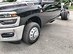 2025 Ram 3500 Crew Cab DRW 4WD Cab Chassis for sale #C25301 - photo 10