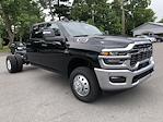 2025 Ram 3500 Crew Cab DRW 4WD Cab Chassis for sale #C25301 - photo 15