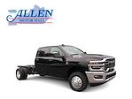 2025 Ram 3500 Crew Cab DRW 4WD Cab Chassis for sale #C25301 - photo 3