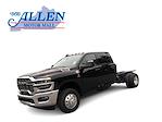 2025 Ram 3500 Crew Cab DRW 4WD Cab Chassis for sale #C25301 - photo 5