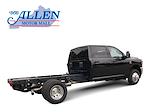 2025 Ram 3500 Crew Cab DRW 4WD Cab Chassis for sale #C25301 - photo 8