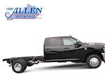 2025 Ram 3500 Crew Cab DRW 4WD Cab Chassis for sale #C25301 - photo 9