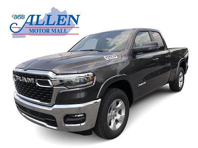 2025 Ram 1500 Quad Cab 4WD Pickup for sale #C25312 - photo 1