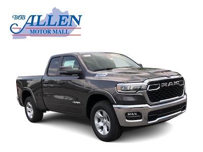 2025 Ram 1500 Quad Cab 4WD Pickup for sale #C25312 - photo 2