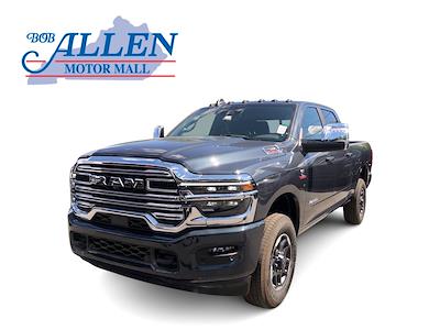 2025 Ram 2500 Crew Cab 4WD Pickup for sale #C25313 - photo 1