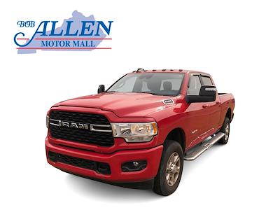 Used 2024 Ram 2500 - photo 1
