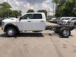 New 2025 Ram 4500 Tradesman Crew Cab 4WD 60 CA Cab Chassis for sale #C25314 - photo 12