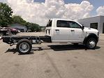 New 2025 Ram 4500 Tradesman Crew Cab 4WD 60 CA Cab Chassis for sale #C25314 - photo 14