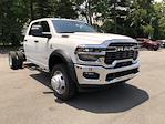 New 2025 Ram 4500 Tradesman Crew Cab 4WD 60 CA Cab Chassis for sale #C25314 - photo 15