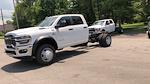 New 2025 Ram 4500 Tradesman Crew Cab 4WD 60 CA Cab Chassis for sale #C25314 - photo 5