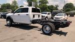 New 2025 Ram 4500 Tradesman Crew Cab 4WD 60 CA Cab Chassis for sale #C25314 - photo 6