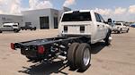 New 2025 Ram 4500 Tradesman Crew Cab 4WD 60 CA Cab Chassis for sale #C25314 - photo 8