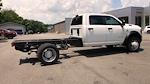 New 2025 Ram 4500 Tradesman Crew Cab 4WD 60 CA Cab Chassis for sale #C25314 - photo 9