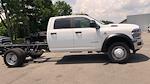 New 2025 Ram 4500 Tradesman Crew Cab 4WD 60 CA Cab Chassis for sale #C25314 - photo 10