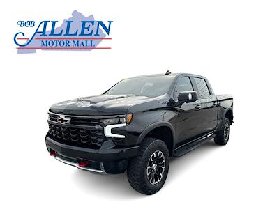 Used 2024 Chevrolet Silverado 1500 - photo 1