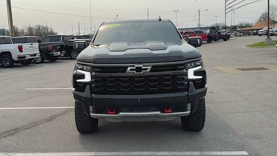 Used 2024 Chevrolet Silverado 1500 - photo 1