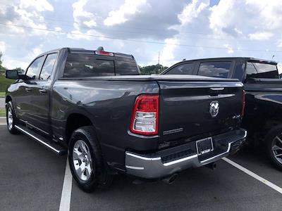 2021 Ram 1500 Quad Cab 4WD Pickup for sale #C25315A - photo 2
