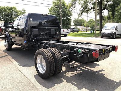 New 2025 Ram 4500 Tradesman Crew Cab 4WD 60 CA Cab Chassis for sale #C25316 - photo 2