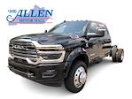 New 2025 Ram 4500 Tradesman Crew Cab 4WD 60 CA Cab Chassis for sale #C25316 - photo 1