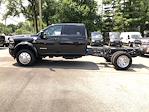 New 2025 Ram 4500 Tradesman Crew Cab 4WD 60 CA Cab Chassis for sale #C25316 - photo 12