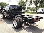 New 2025 Ram 4500 Tradesman Crew Cab 4WD 60 CA Cab Chassis for sale #C25316 - photo 2