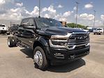 New 2025 Ram 4500 Tradesman Crew Cab 4WD 60 CA Cab Chassis for sale #C25316 - photo 15