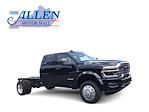 New 2025 Ram 4500 Tradesman Crew Cab 4WD 60 CA Cab Chassis for sale #C25316 - photo 3