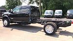 New 2025 Ram 4500 Tradesman Crew Cab 4WD 60 CA Cab Chassis for sale #C25316 - photo 6