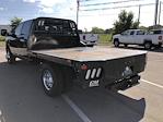 2024 Ram 3500 Crew Cab DRW 4WD Flatbed Truck for sale #C25319A - photo 2