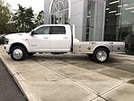 2025 Ram 4500 Crew Cab DRW 4WD Flatbed Truck for sale #C25321 - photo 4
