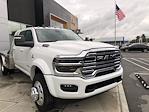 2025 Ram 4500 Crew Cab DRW 4WD Flatbed Truck for sale #C25321 - photo 7