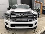 2025 Ram 4500 Crew Cab DRW 4WD Flatbed Truck for sale #C25321 - photo 8